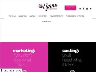 lynnexp.com