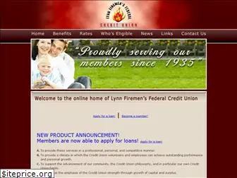 lynnffcu.com