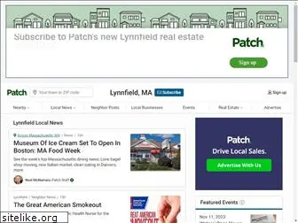 lynnfield.patch.com