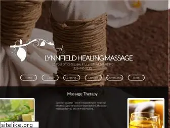 lynnfieldmassage.com