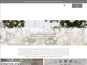 lynnfletcherweddings.com