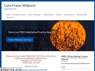 lynnfraserstillpoint.com