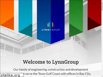 lynngroup.com