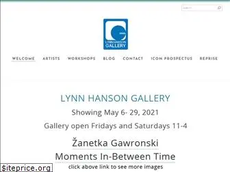 lynnhansongallery.com