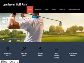 lynnhavengolf.com