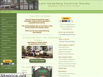 lynnheidelberg.org