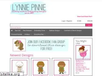 lynniepinnie.com