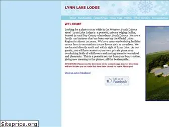 lynnlakelodge.com