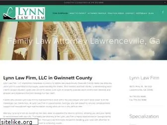 lynnlawga.com