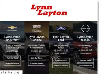 lynnlayton.com