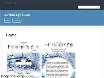 lynnlee-author.com