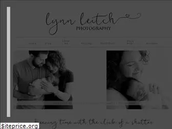 lynnleitchphotography.com