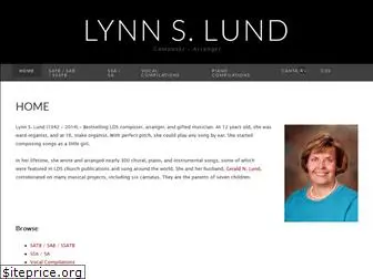 lynnlund.com