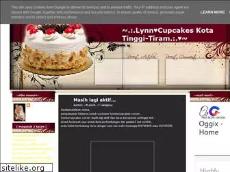 lynnluvcupcakes.blogspot.com