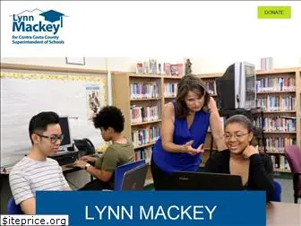 lynnmackey.org