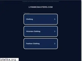 lynnmcmasters.com