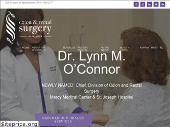 lynnoconnormd.com