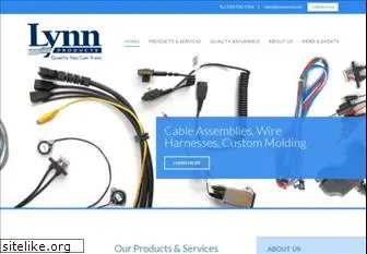 lynnproducts.com