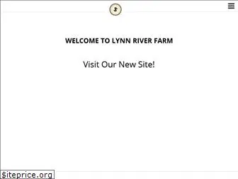 lynnriverfarm.com