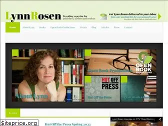 lynnrosen.com