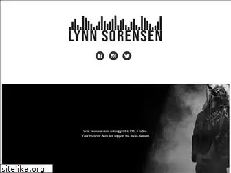 lynnsorensen.com