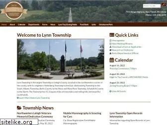 lynntwp.org