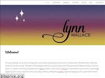 lynnwallaceauthor.com