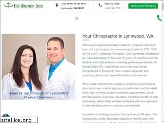 lynnwoodchiropractor.com