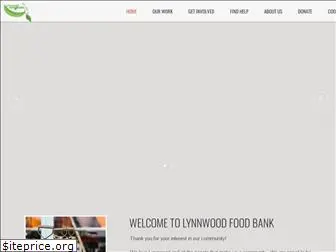 lynnwoodfoodbank.org