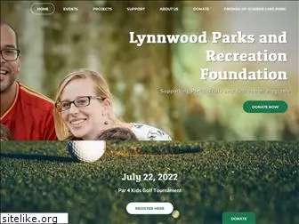 lynnwoodparksfoundation.org