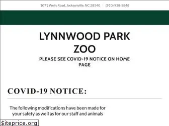 lynnwoodparkzoo.com