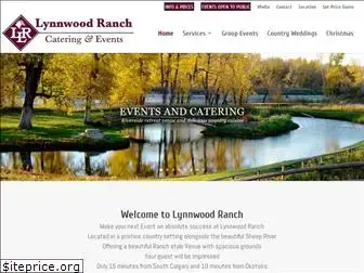 lynnwoodranch.com