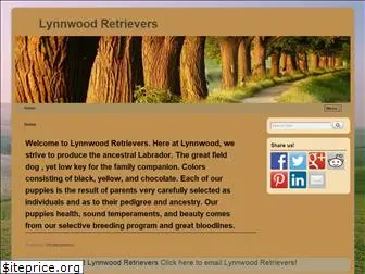 lynnwoodretrievers.com