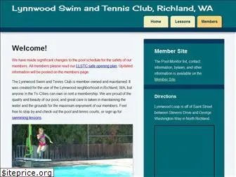 lynnwoodswimclub.com