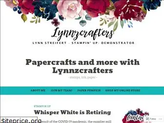 lynnzcrafters.com