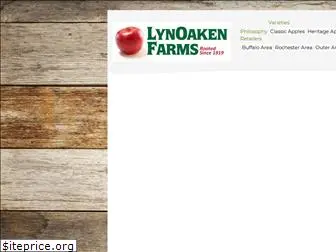 lynoakenfarms.com