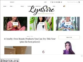 lynsire.com