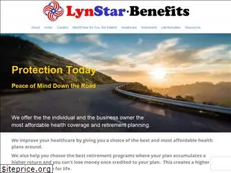 lynstarbenefits.com