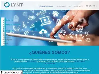 lynt.com.ar