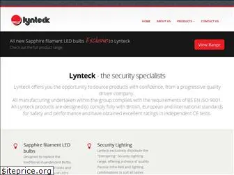 lynteck.co.uk