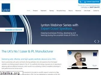 lynton.co.uk