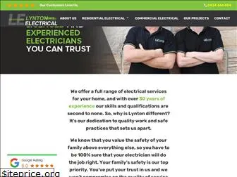 lyntonelectrical.com.au