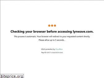 lynwave.com