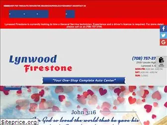 lynwoodfirestone.com