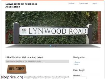 lynwoodroad.info