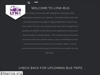 lynx-bus.com