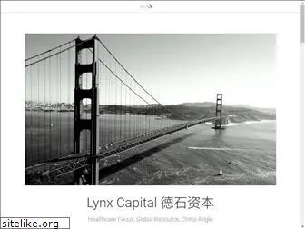 lynx-financial.com