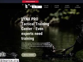 lynx-pro.com