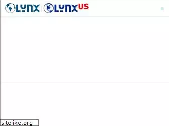 lynx-us.com