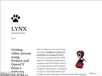 lynx2015.wordpress.com